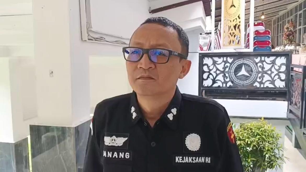 Berkas Perkara Ahmad Kanedi Lengkap, Tersangka Korupsi PAD Mega Mall dan PTM Segera Disidang