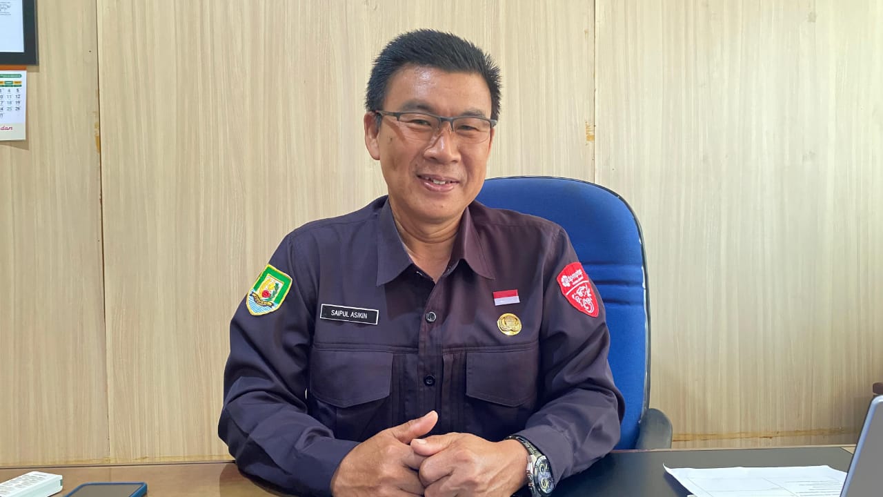 Realisasi Investasi Triwulan II 2025 di Provinsi Bengkulu Capai Rp901 Miliar