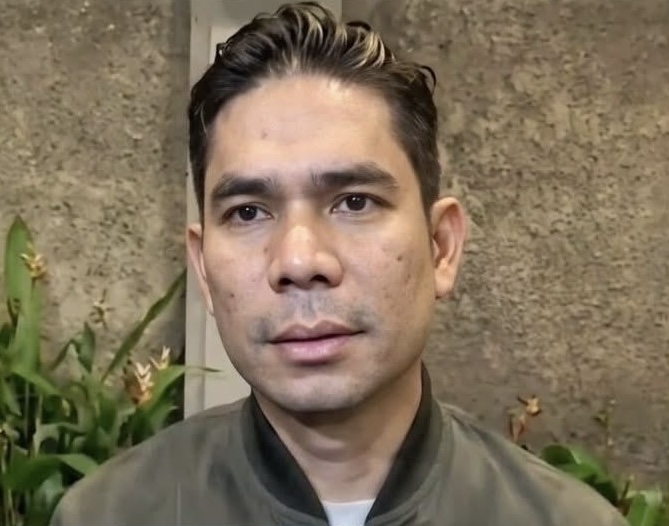 Beda Nasib dengan Bupati, Wabup Hendri Lepas dari Jeratan Tersangka KPK