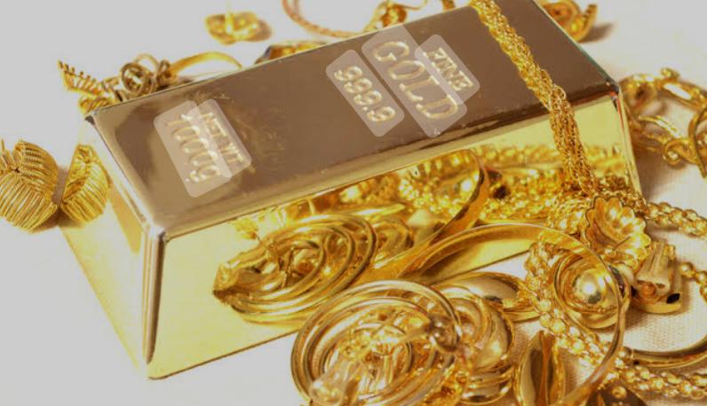 Jangan Salah Pilih! Investasi Emas Perhiasan atau Emas Batangan Antam, Mana yang Lebih Cuan?  Ini Jawabannya