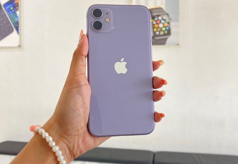 Kian Populer di Pasaran, Berikut Spesifikasi dan Harga iPhone 11 Terbaru per Maret 2024