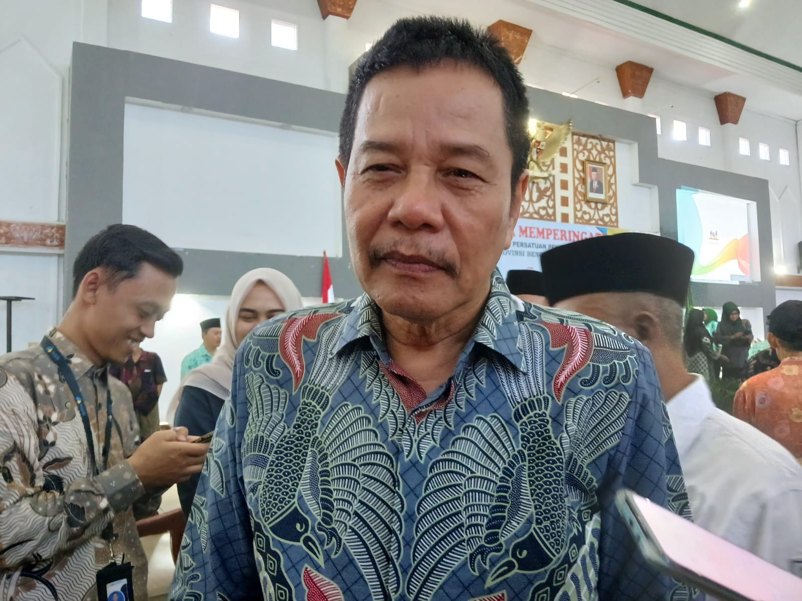 Pilgub Bengkulu 2024: Partai Demokrat Pertimbangkan 3 Nama Bakal Diusung
