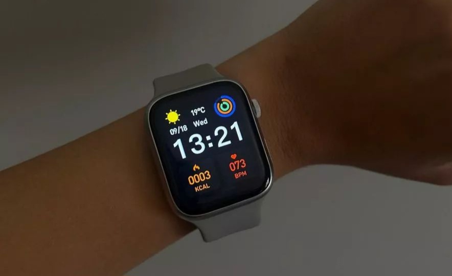 Harga Terjangkau, Ini Rekomendasi Smartwatch 500 Ribuan, Punya Fitur Menarik Cek di Sini