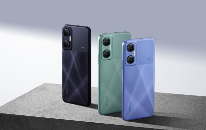 Cek 4 Rekomendasi HP 5G Harga Murah 2025 Disini! Pas di Kantong