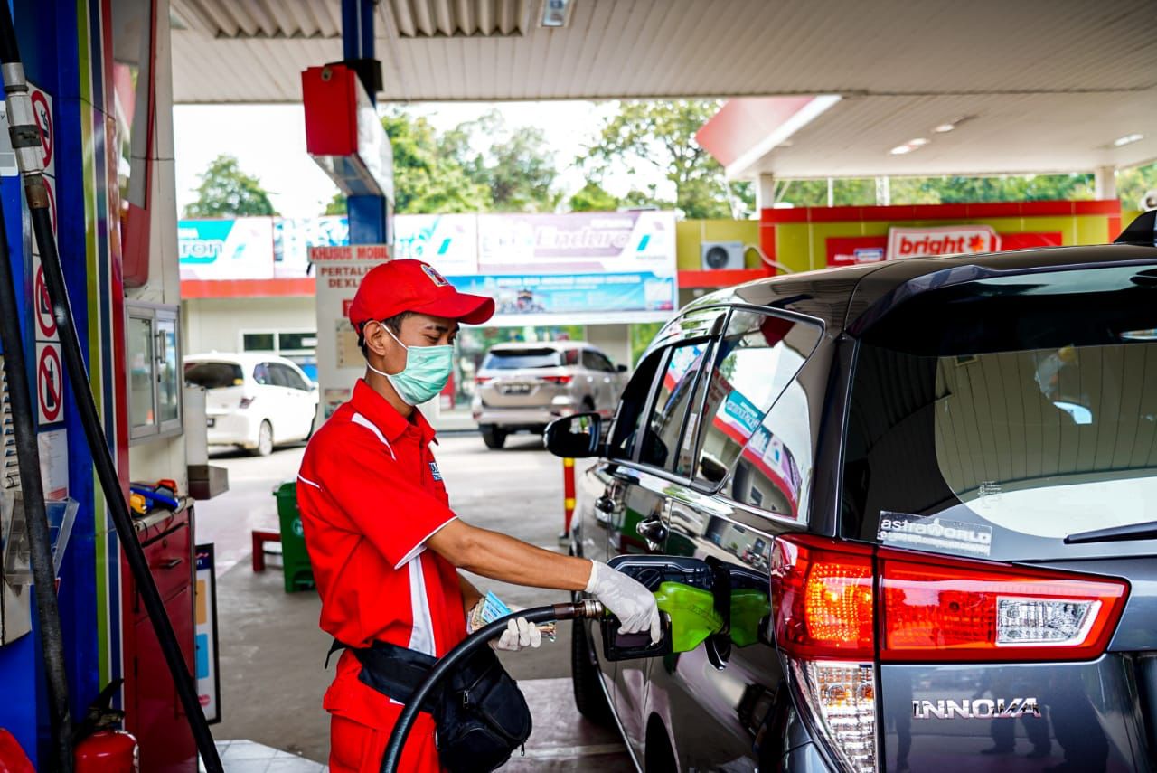 Pertamina Dukung Polda Bengkulu Usut Tuntas Penyalahgunaan BBM Bersubsidi 