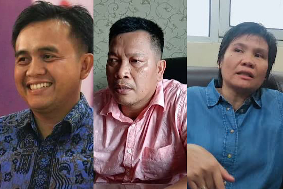 3 Unsur Pimpinan DPRD Seluma yang Terseret Kasus Korupsi BBM, Segini Kekayaan Mereka (Part 2)