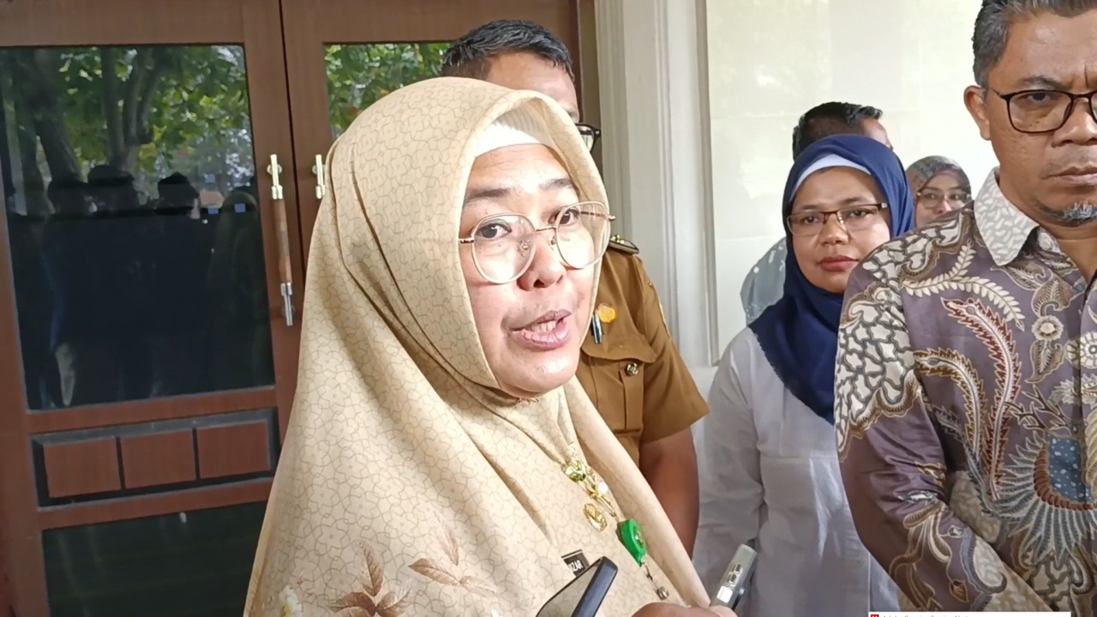 Upaya Rehabilitasi Hutan, Pemprov Bengkulu Fokus di 15 Program