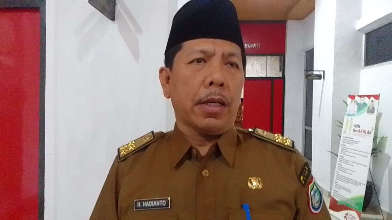 Siap-siap, Pemkab Segera Kucurkan DD Tahap II ke Seluruh Desa di Seluma