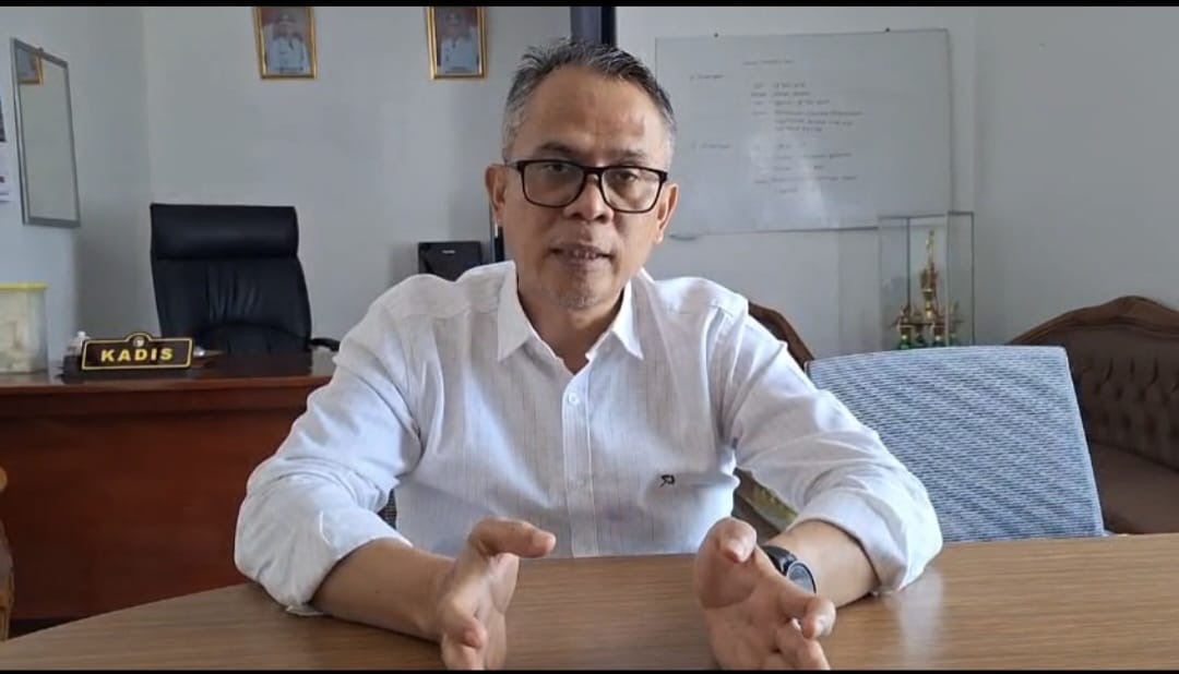Dinkes Mukomuko Perketat Pengawasan Depot Air Minum, Dari 94 Baru 22 yang Miliki Rekomendasi Kesehatan