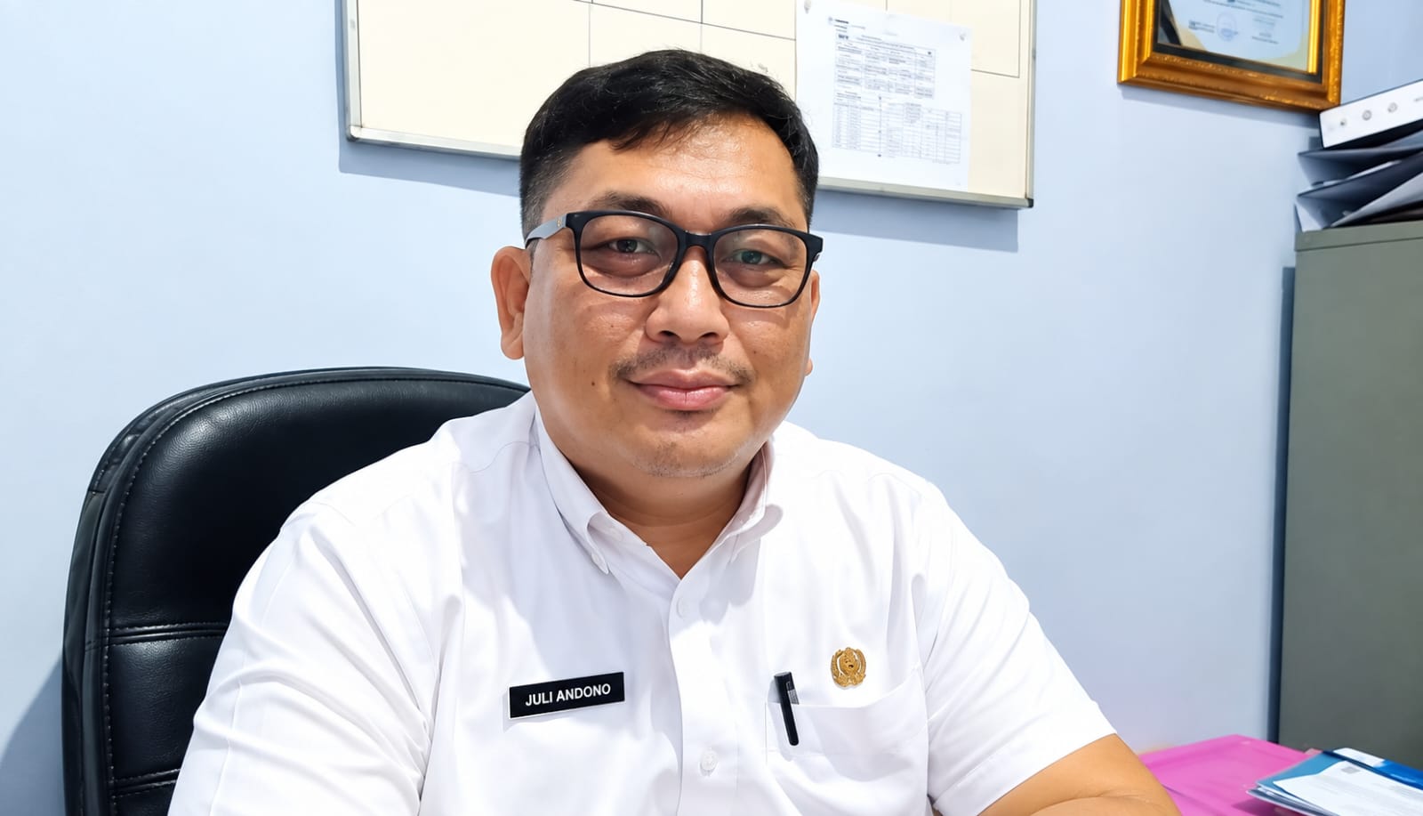 27 Ribu Siswa SD-SMP di Kota Bengkulu Masuk Dapodik, Besaran Dana BOS Masih Menunggu Pusat