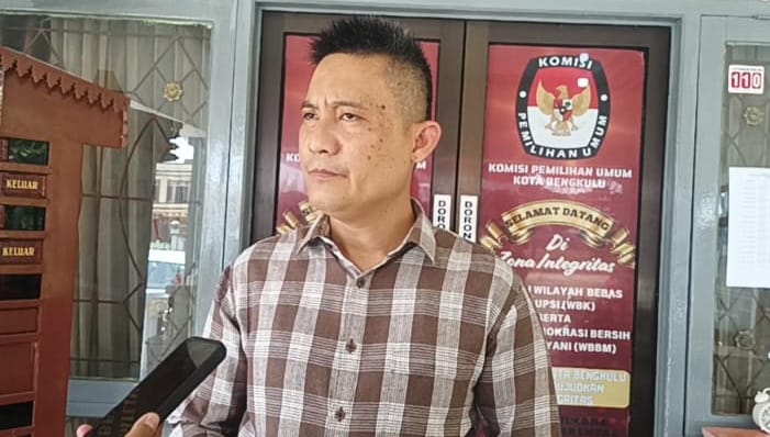 Pilwakot Bengkulu 2024 Didominasi Pemilih Generasi Milenial 