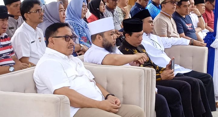 Pemkot Bengkulu Sebut Belum Terima SK Pj Wali Kota