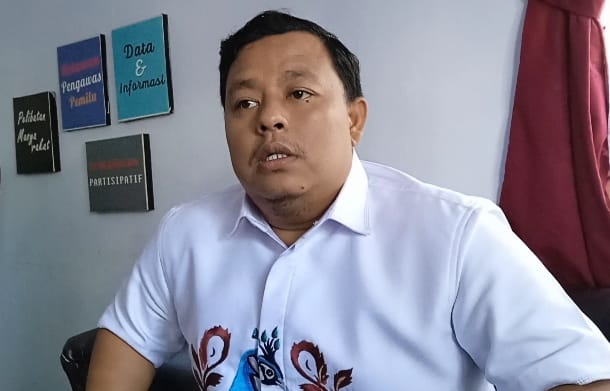 Bawaslu Kota Bengkulu Gandeng Sentra Gakkumdu Patroli Pengawasan di Masa Tenang Pemilu