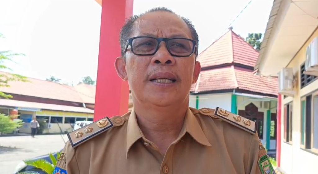 Kadis Dikbud Seluma Sebut PPPK Ingin Sertifikasi Wajib Tambah Jam Mengajar