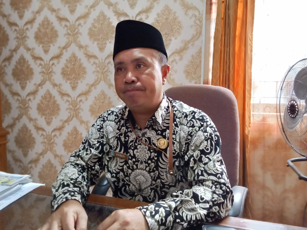 Guru Diketapel Orangtua Siswa di Rejang Lebong, Mendikbud Dikabarkan Bakal  ke Bengkulu
