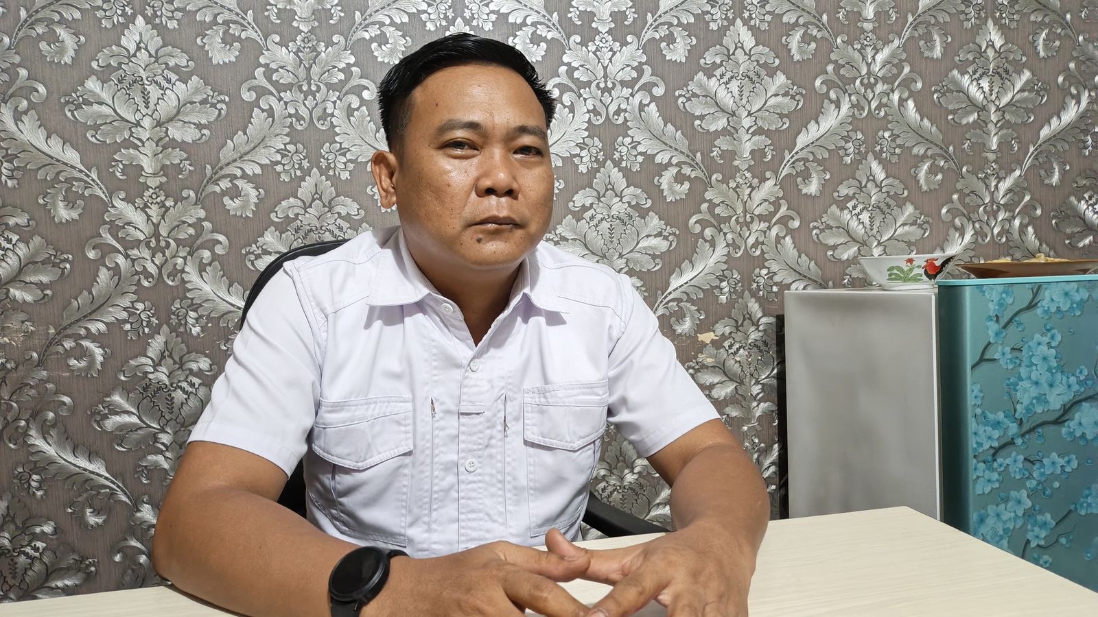 Usut Dugaan Pembunuhan Karakter Wartawan, Polres Bengkulu Selatan Periksa 3 Saksi