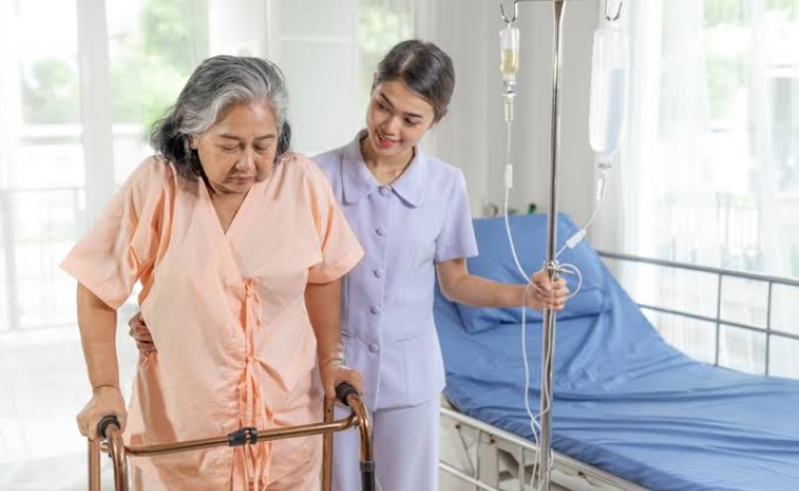 Daftar Makanan dan Minuman yang Tidak Boleh Dikonsumsi Penderita Stroke, Apa Saja?
