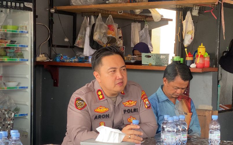 Waspada Curanmor di Bengkulu Selatan, 7 Kasus Dilaporkan dalam 3 Bulan