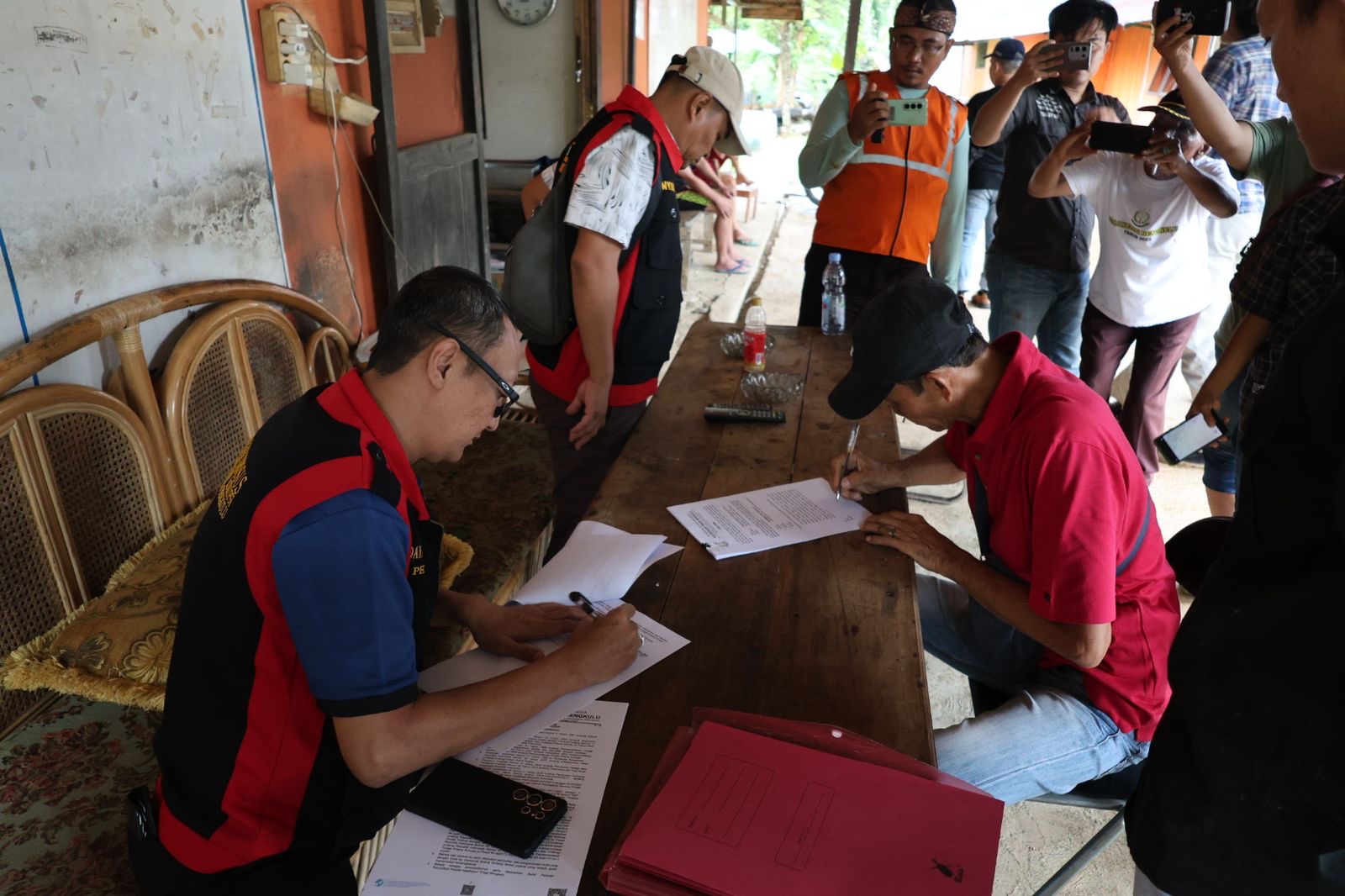 Rugikan Negara Rp300 Miliar, Kejati Bengkulu Sita Tambang PT RSM dan Targetkan Lokasi di Seluma