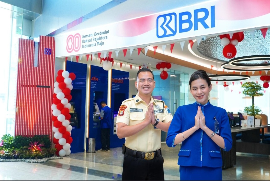 Dirgahayu Republik Indonesia, Ini 8 Langkah Nyata BRI Dukung Bangsa Semakin Berdaulat, Sejahtera dan Maju