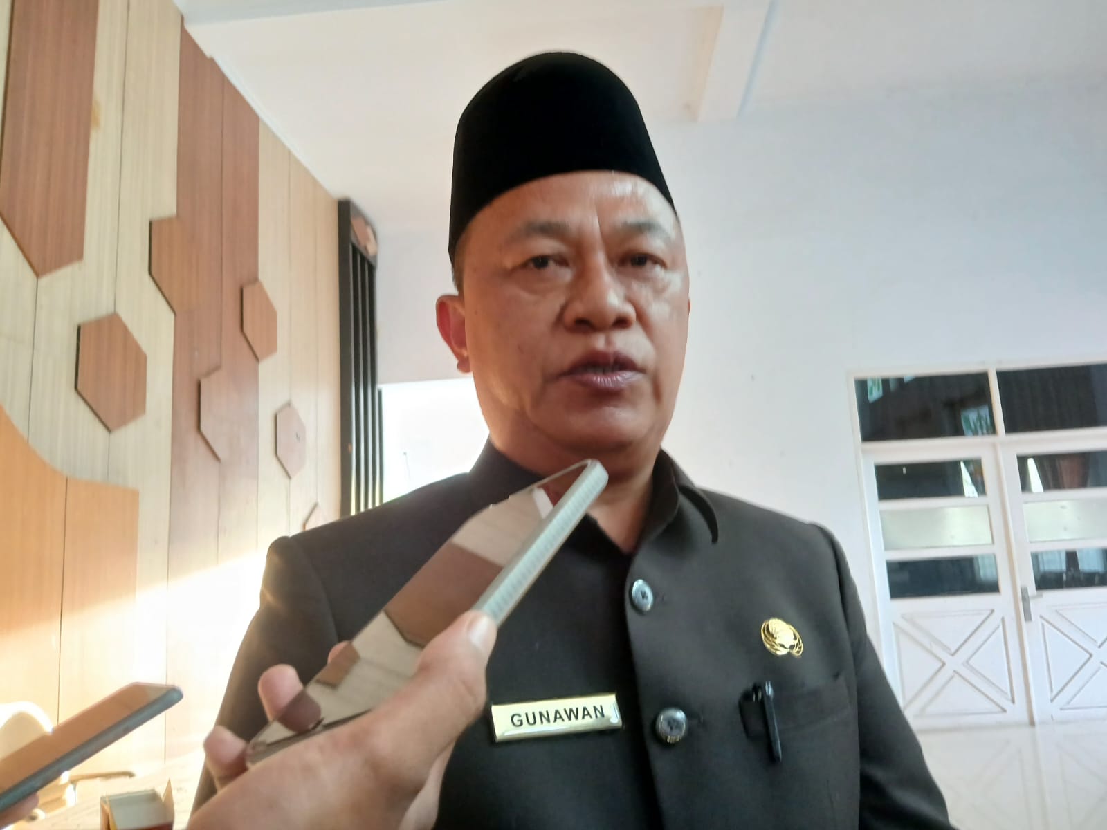 Pemprov Bengkulu Umumkan 61 Sanggahan Pelamar PPPK Gelombang I Diakomodir