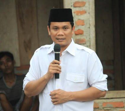 Kepala BGN Pusat Dicopot, Ketua DPC Gerindra Seluma, Jonaidi, SP: Kami Apresiasi dan Dukung Putusan Presiden