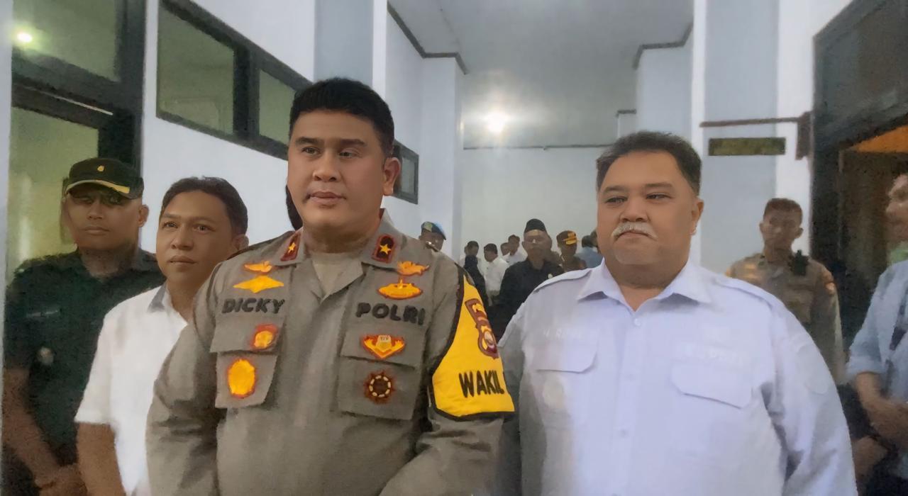 Konflik PT ABS dan Petani Makin Panas, Wakapolda Bentuk Tim Khusus untuk Mediasi