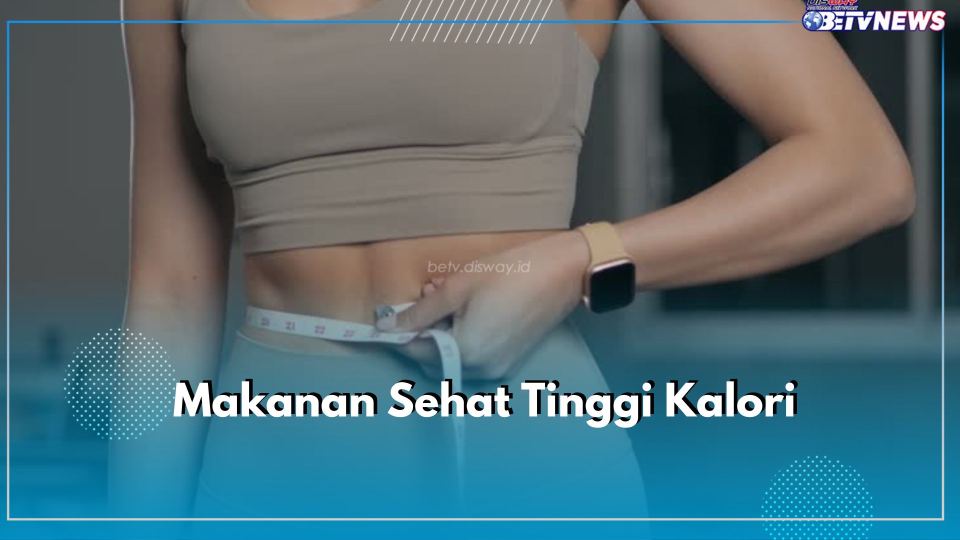 Tips dan Cara Menambah Bobot Berat Badan, Cobaiin 6 Makanan Sehat Tinggi Kalori Ini