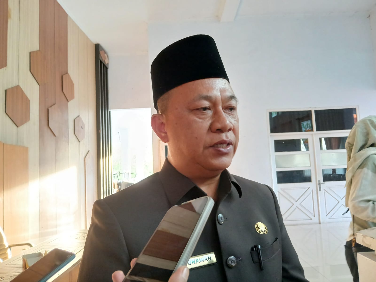 Pemprov Bengkulu Tetapkan Lokasi Tes SKD CPNS Tahun 2024 di Gedung Asrama Haji