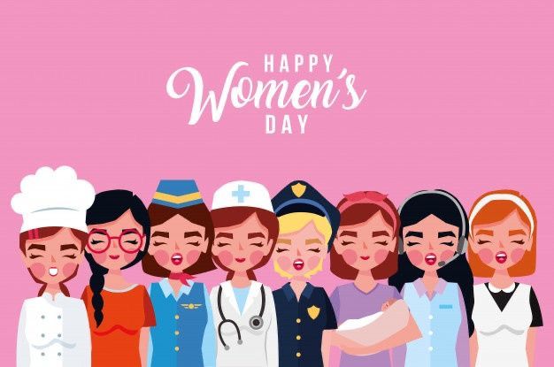 Peringati Hari Perempuan Internasional 8 Maret 2023, Intip Sejarah dan Cara Perayaannya!