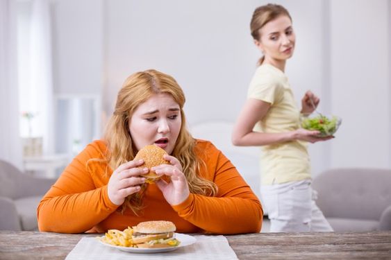 Bagaimana Cara Menghilangkan Obesitas Pada Tubuh? Perhatikan Dulu Penyebabnya Berikut Ini