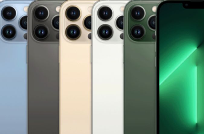 iPhone 13 Pro Max - Fitur, Spesifikasi, dan Harga per Januari 2024