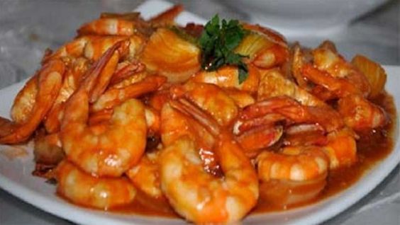4 Resep Olahan Udang, Hidangan Seafood Lezat Lagi Nikmat, Cek Cara Membuatnya di Sini!