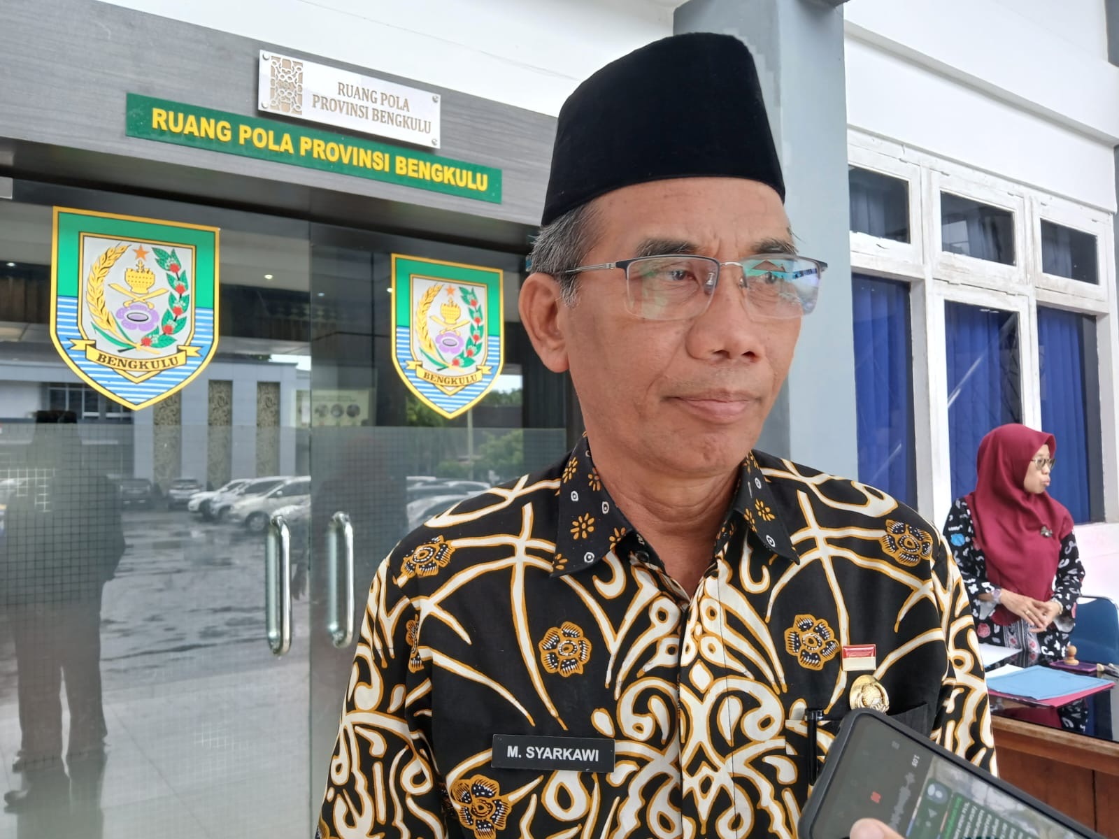 Kebutuhan Sapi Kurban Provinsi Bengkulu Capai 8.000 Ekor, Peluang Bagi Peternak 