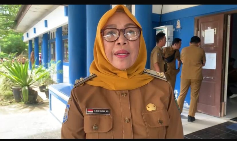 Pastikan Harga Bahan Pokok Stabil Jelang Ramadan, Pemkot Bengkulu Bakal Sidak Pasar