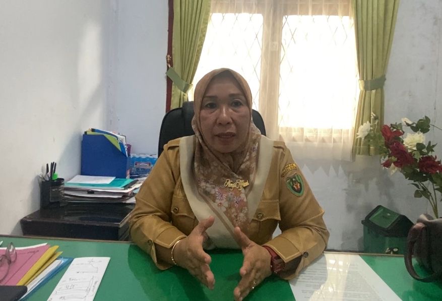 DKP Bengkulu Selatan Usulkan 40 Nelayan Dapat Bantuan Alat Tangkap dan Kapal