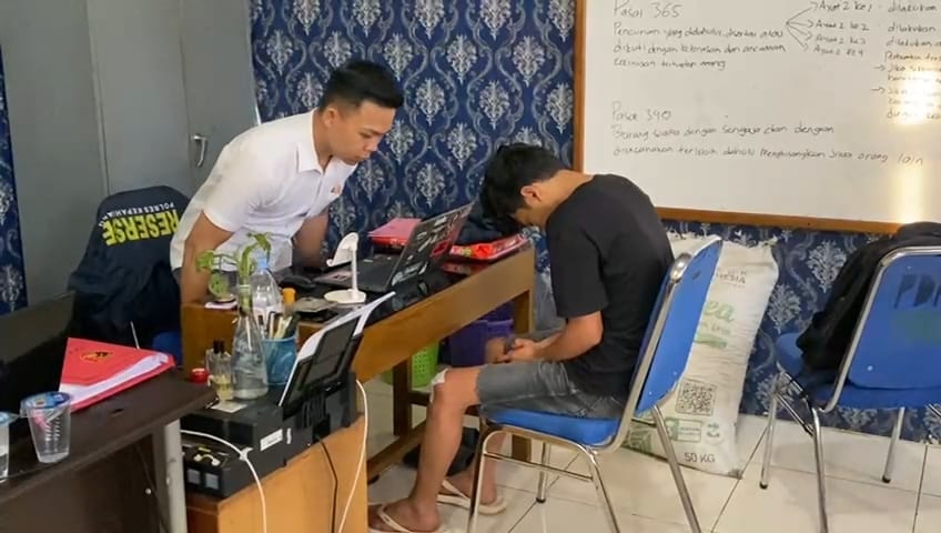 Pelajar di Kepahiang Alami Luka Berat Setelah Jadi Korban Kekerasan Oleh Teman Prianya 