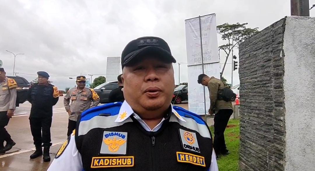 Dishub Bengkulu Larang Mobil Bak Terbuka Angkut Penumpang Saat Idulfitri
