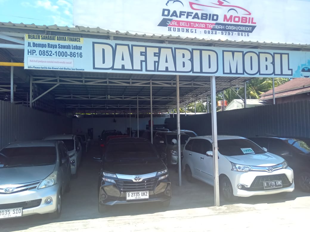 Pengusaha Showroom Sebut Penjualan Mobil Bekas Saat Ramadan 2025 Menurun 20 Persen