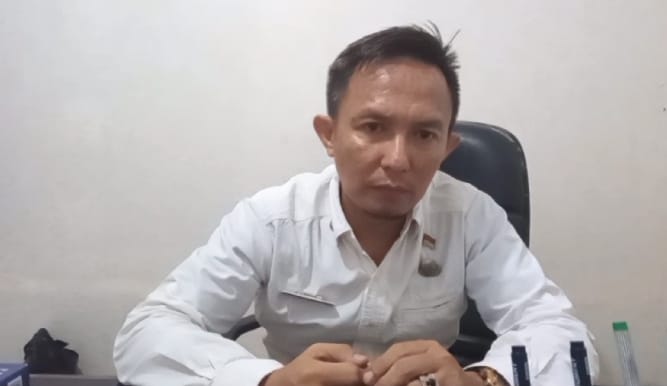 Sanksi Menanti Bagi Warga Kota Bengkulu yang Kedapatan Buang Sampah Sembarangan