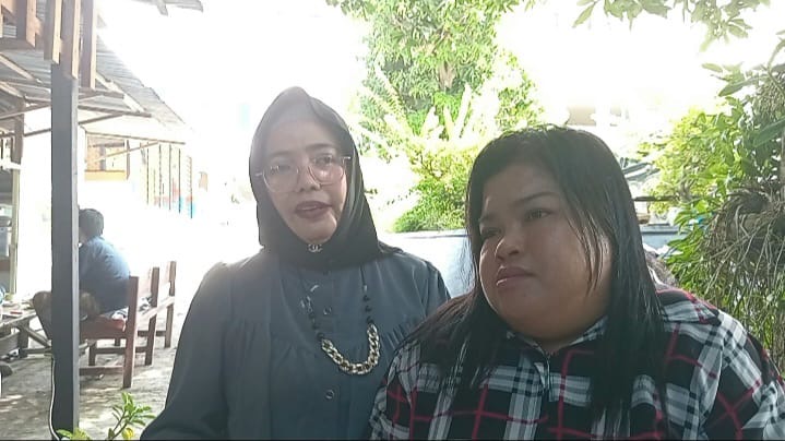 Istri Sah Laporkan Oknum Pejabat Pemasyarakatan Bengkulu: KDRT, Penelantaran Anak dan Nikah Siri