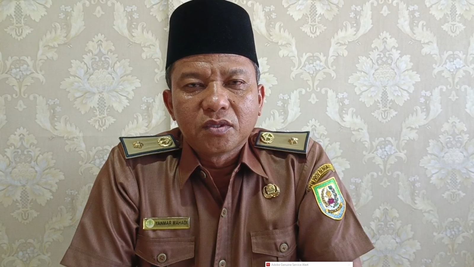 2025, Seluruh Puskesmas di Provinsi Bengkulu Ditarget Integrasi Layanan Primer