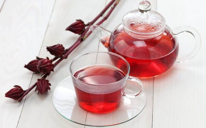 Infused Water hingga Es Teh, Ini 5 Resep Minuman Sehat dari Bunga Rosella, Apik untuk Kesehatan