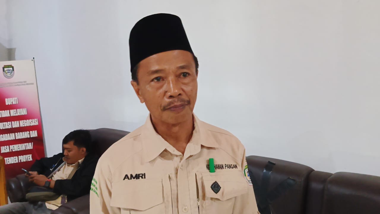 Bulog Telah Serap Ribuan Ton Gabah dan Beras dari Petani di Seluma