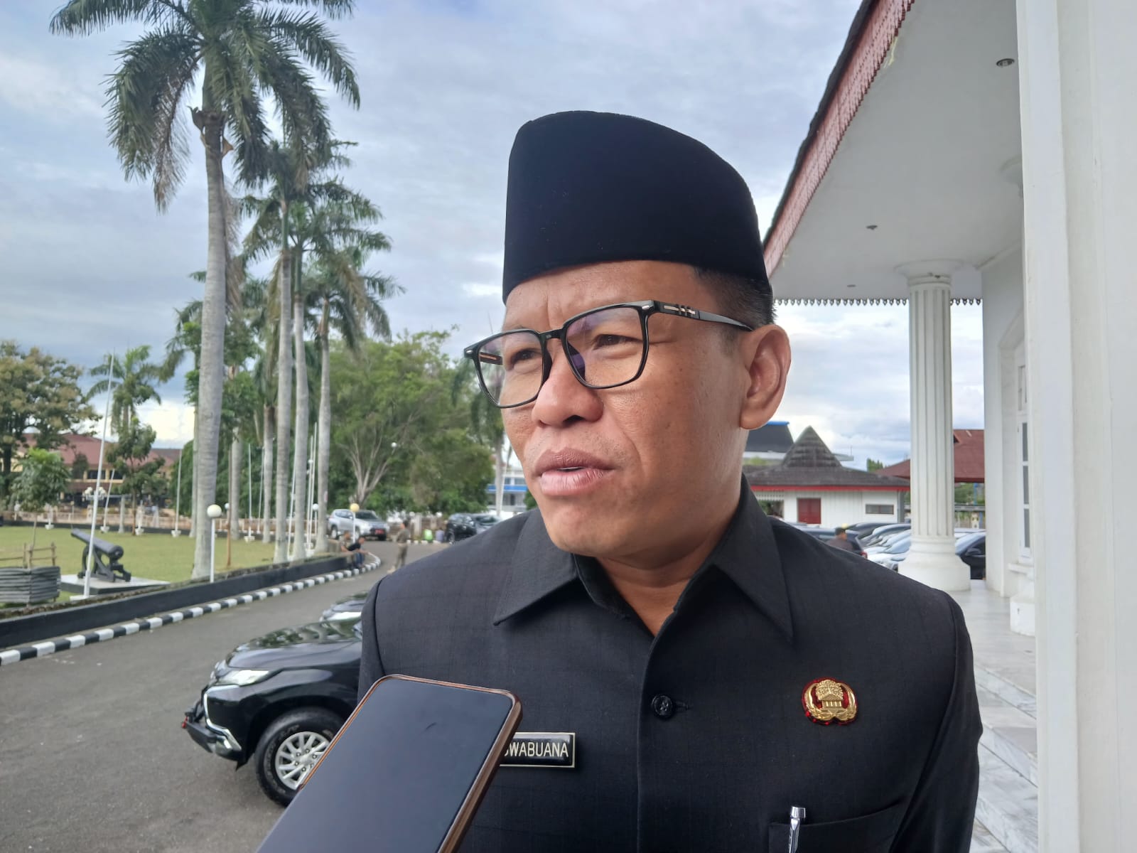 Dinas ESDM Provinsi Bengkulu Usulkan 9.000 Alat Masak Listrik untuk 2025