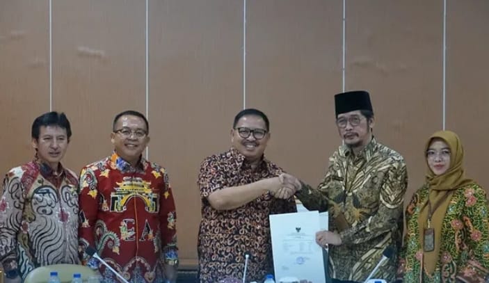 Pemkot Bengkulu Optimis Kembali Raih Predikat WTP Tahun Ini