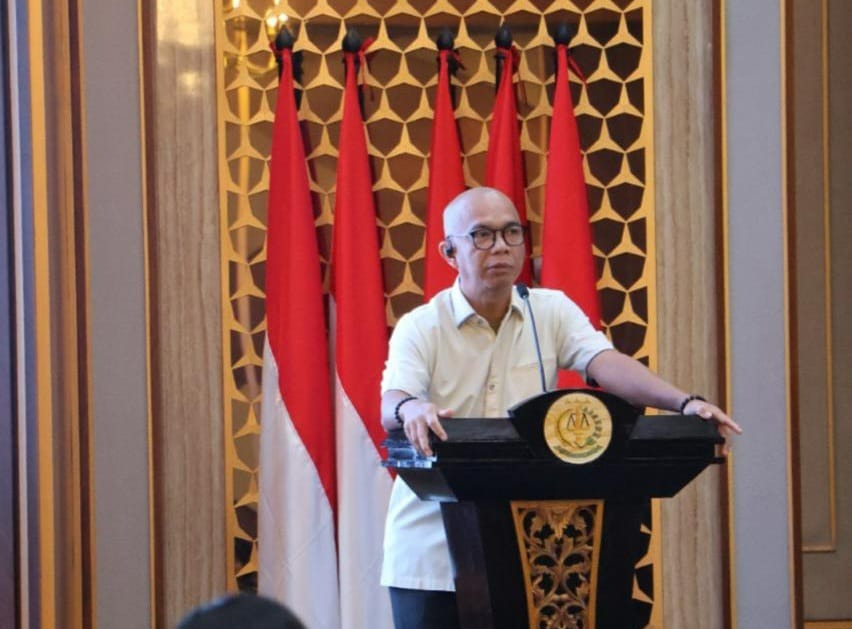 JAM-Intelijen: Urgensi Kepemimpinan Berkesadaran untuk Menjawab Tantangan Penegakan Hukum di Era Modern