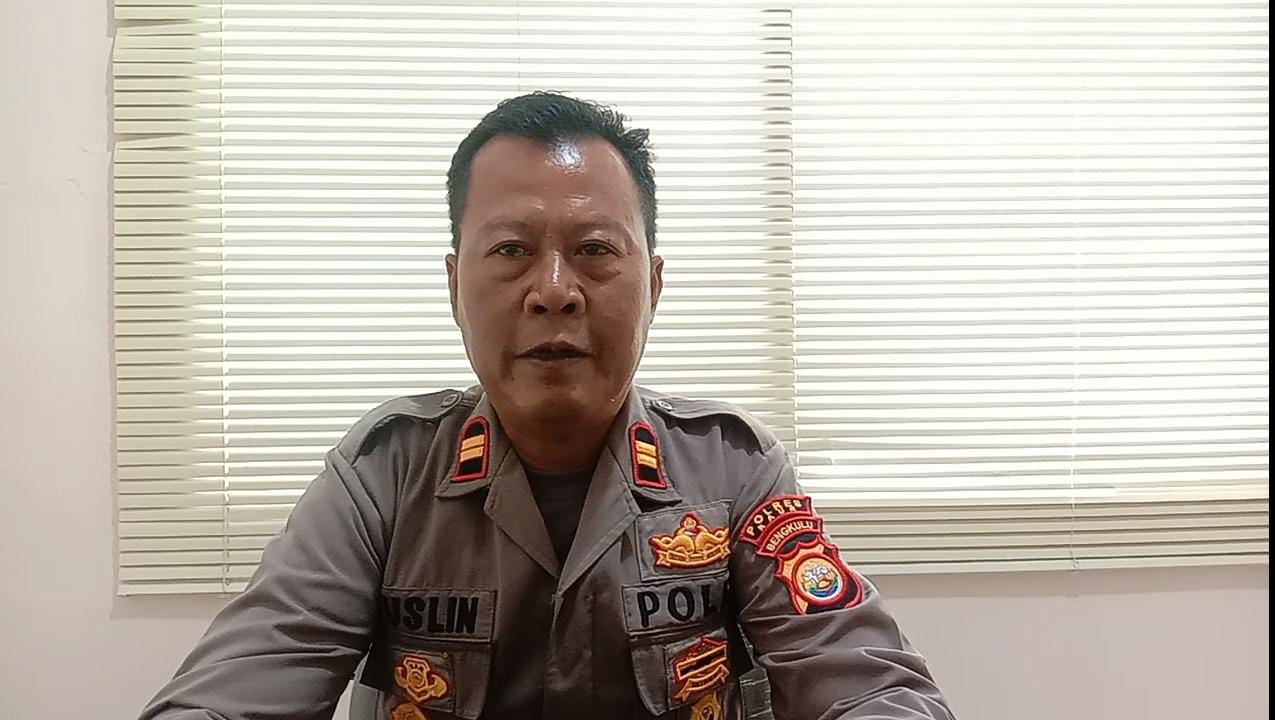 Cegah Balap Liar, Ini Strategi Polsek Tanjung Kemuning