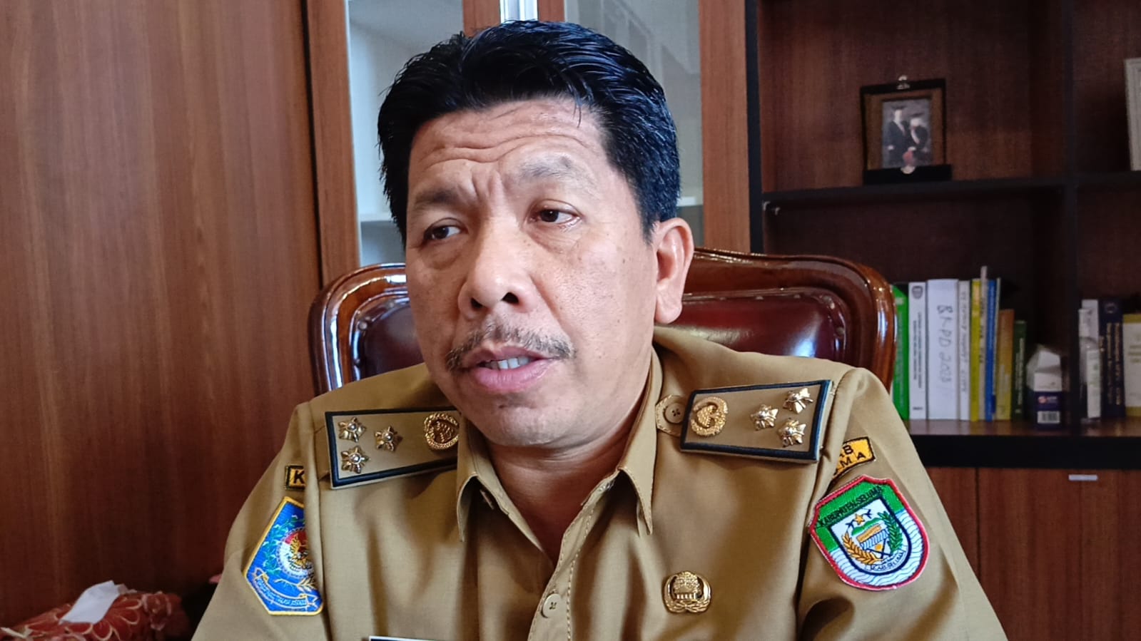 Sempat Tertunda, Launching MPP Kabupaten Seluma Dilaksanakan Serentak 7 Maret