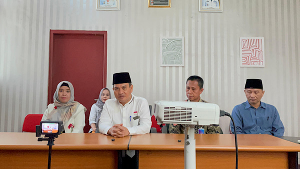 Dugaan Jual Beli Jabatan, Pemprov Bengkulu Periksa Oknum Pejabat Disdikbud dan Dinas Perpustakaan